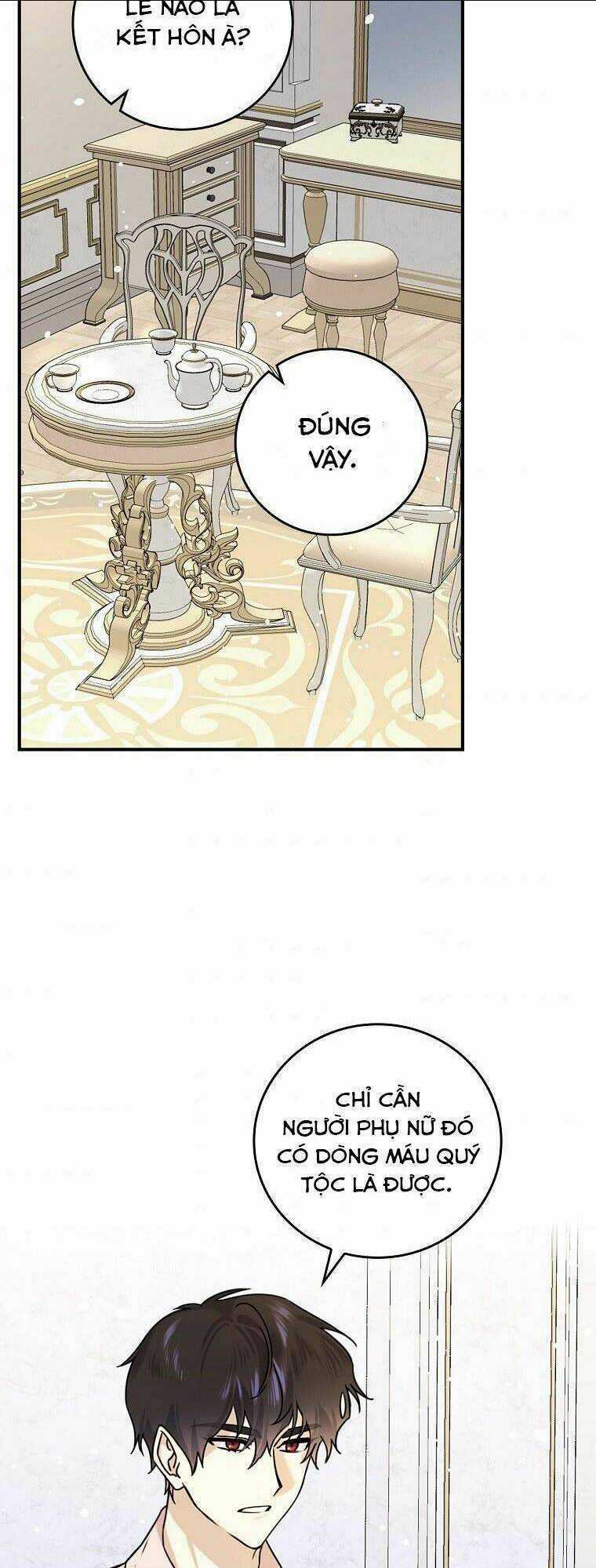 Kế Hoạch Kết Thúc Có Hậu Cho Nhân Vật Phản Diện Chapter 12 trang 31