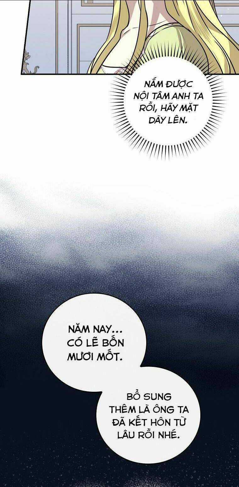 Kế Hoạch Kết Thúc Có Hậu Cho Nhân Vật Phản Diện Chapter 12 trang 35