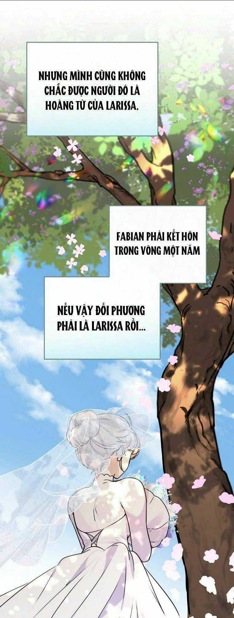 Kế Hoạch Kết Thúc Có Hậu Cho Nhân Vật Phản Diện Chapter 12 trang 38