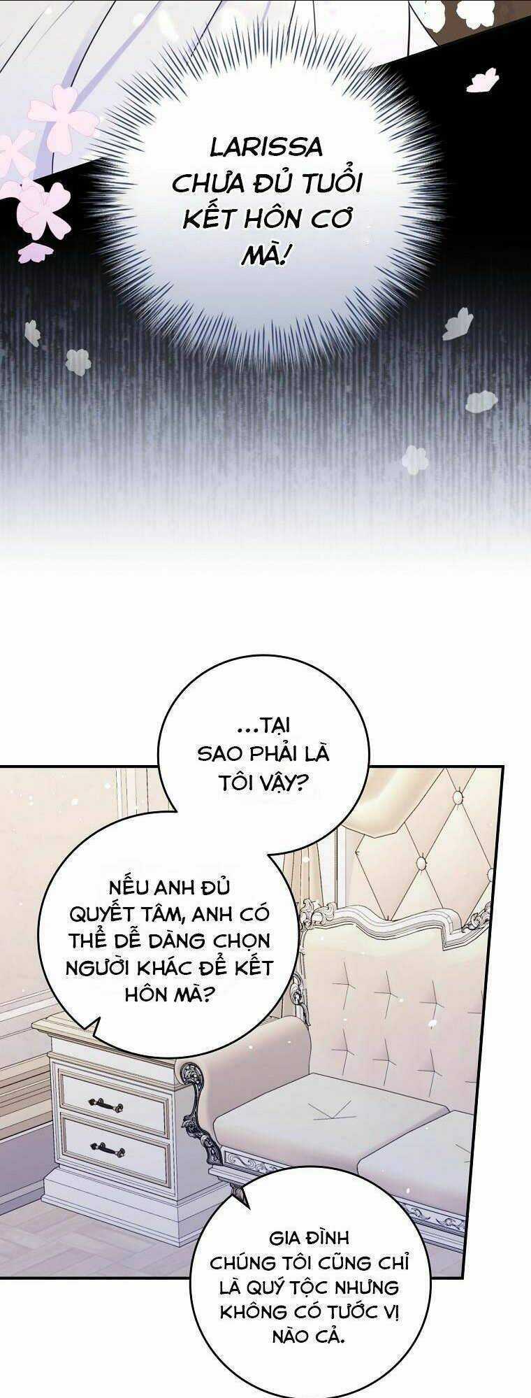 Kế Hoạch Kết Thúc Có Hậu Cho Nhân Vật Phản Diện Chapter 12 trang 39