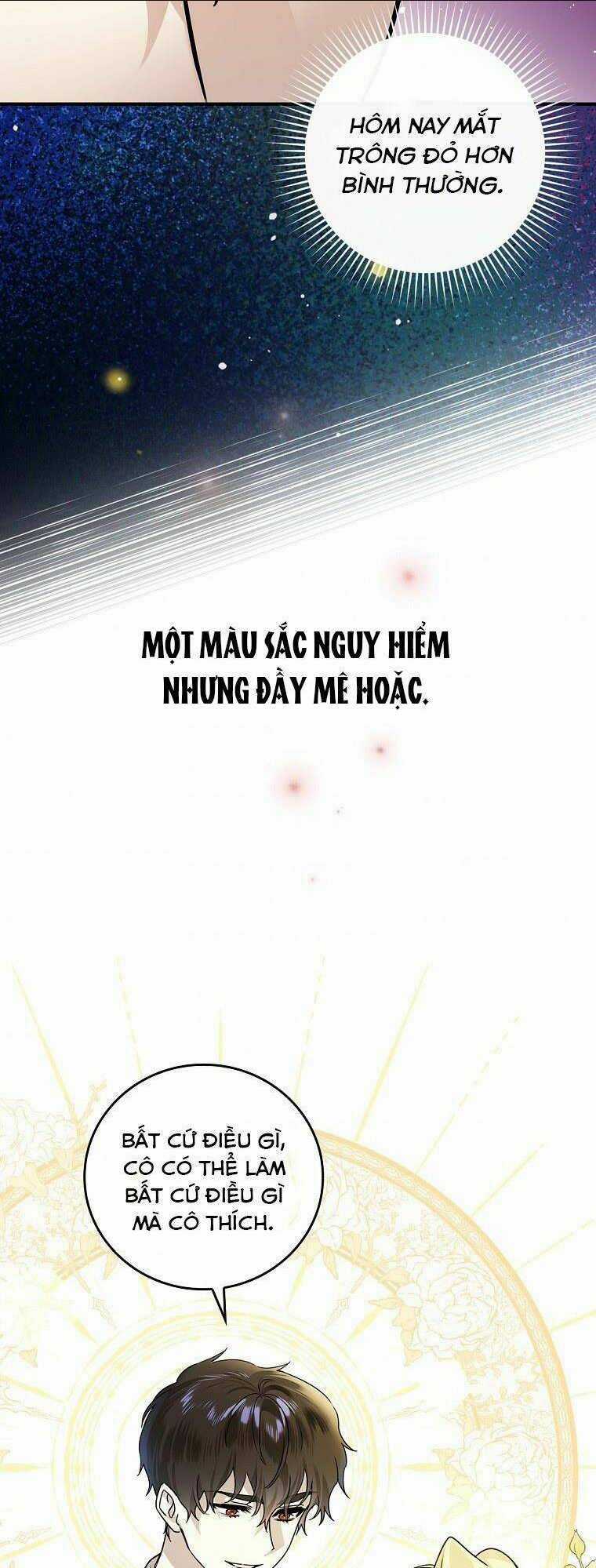 Kế Hoạch Kết Thúc Có Hậu Cho Nhân Vật Phản Diện Chapter 12 trang 41