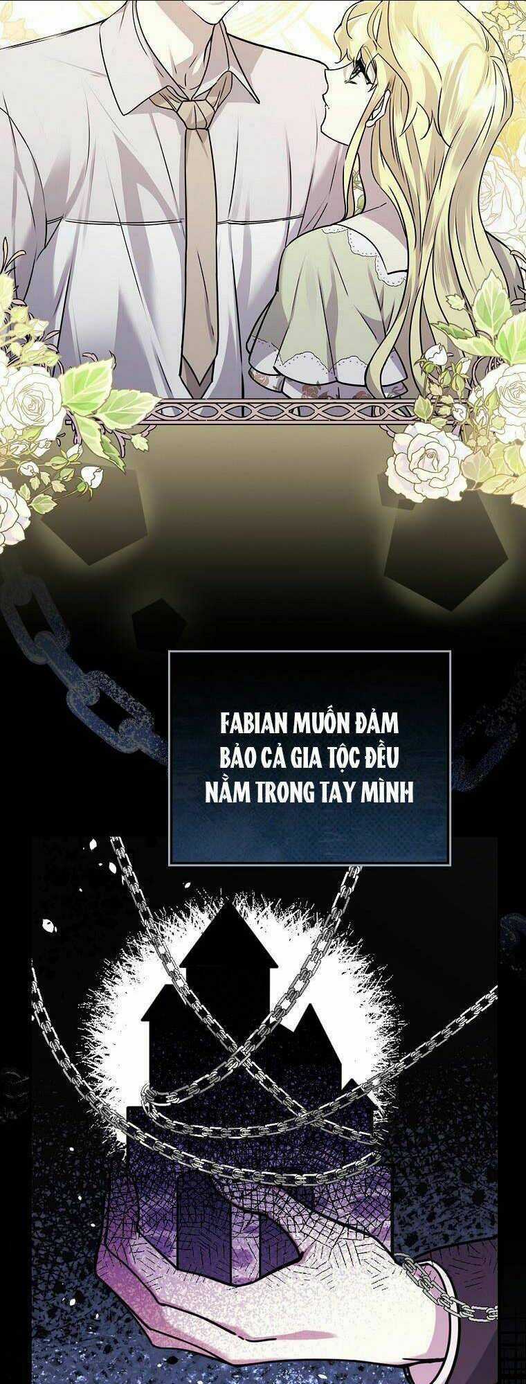 Kế Hoạch Kết Thúc Có Hậu Cho Nhân Vật Phản Diện Chapter 12 trang 42