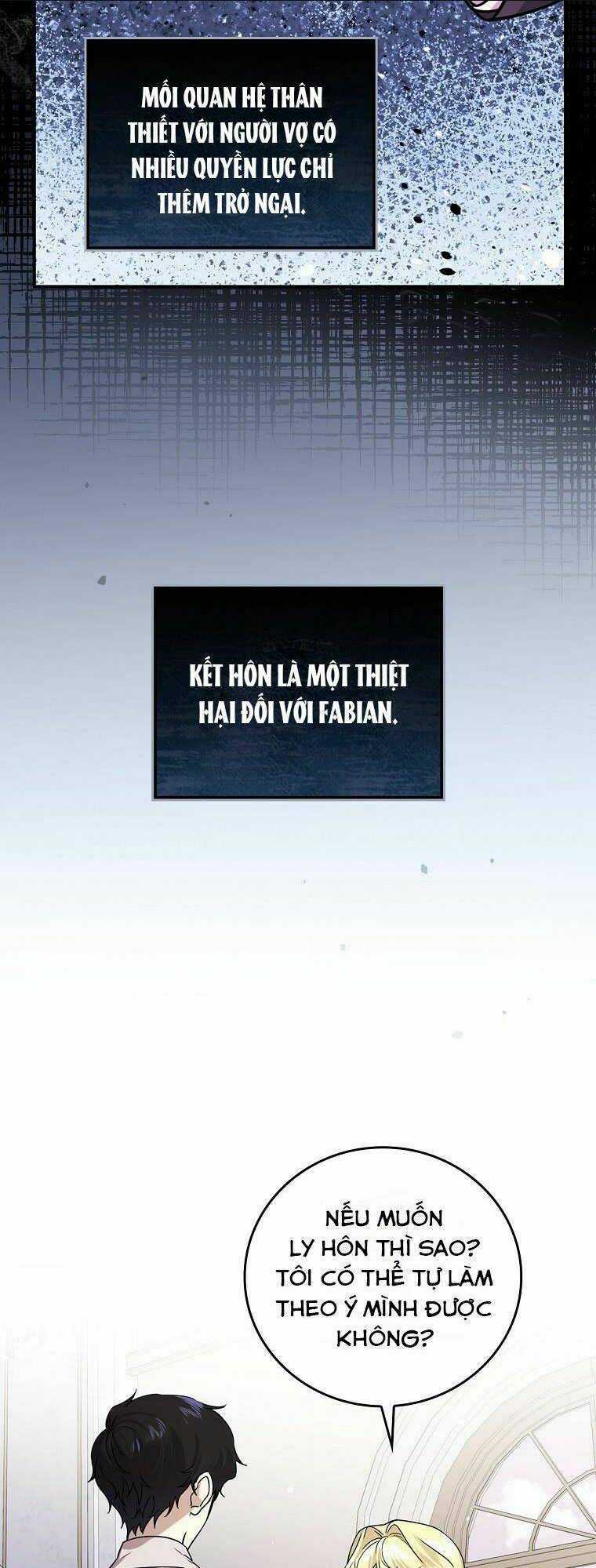 Kế Hoạch Kết Thúc Có Hậu Cho Nhân Vật Phản Diện Chapter 12 trang 43