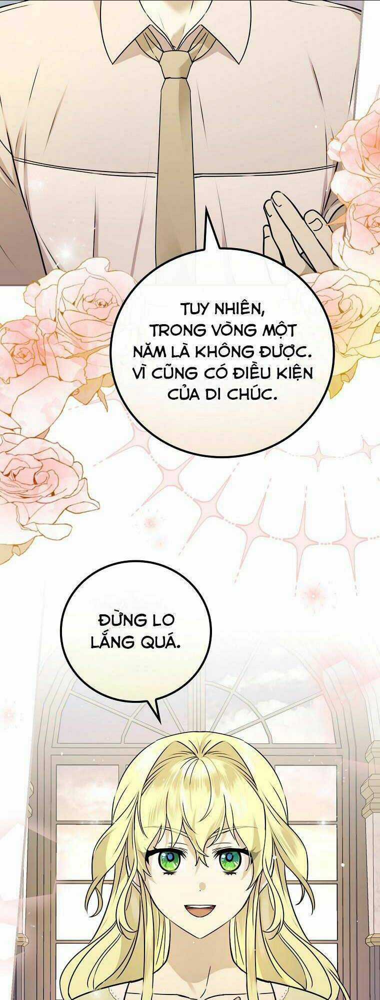 Kế Hoạch Kết Thúc Có Hậu Cho Nhân Vật Phản Diện Chapter 12 trang 45