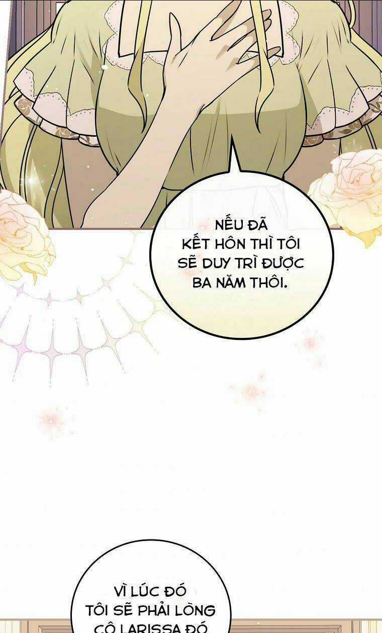 Kế Hoạch Kết Thúc Có Hậu Cho Nhân Vật Phản Diện Chapter 12 trang 46