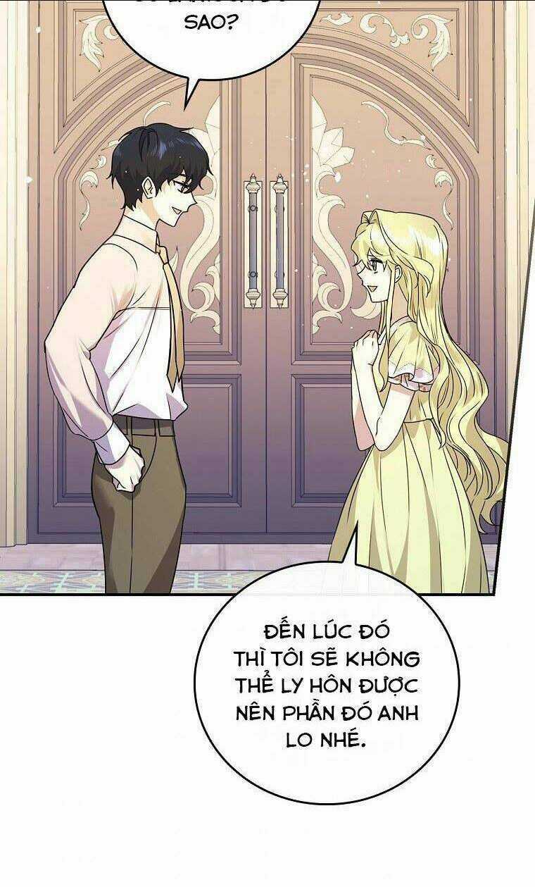 Kế Hoạch Kết Thúc Có Hậu Cho Nhân Vật Phản Diện Chapter 12 trang 47