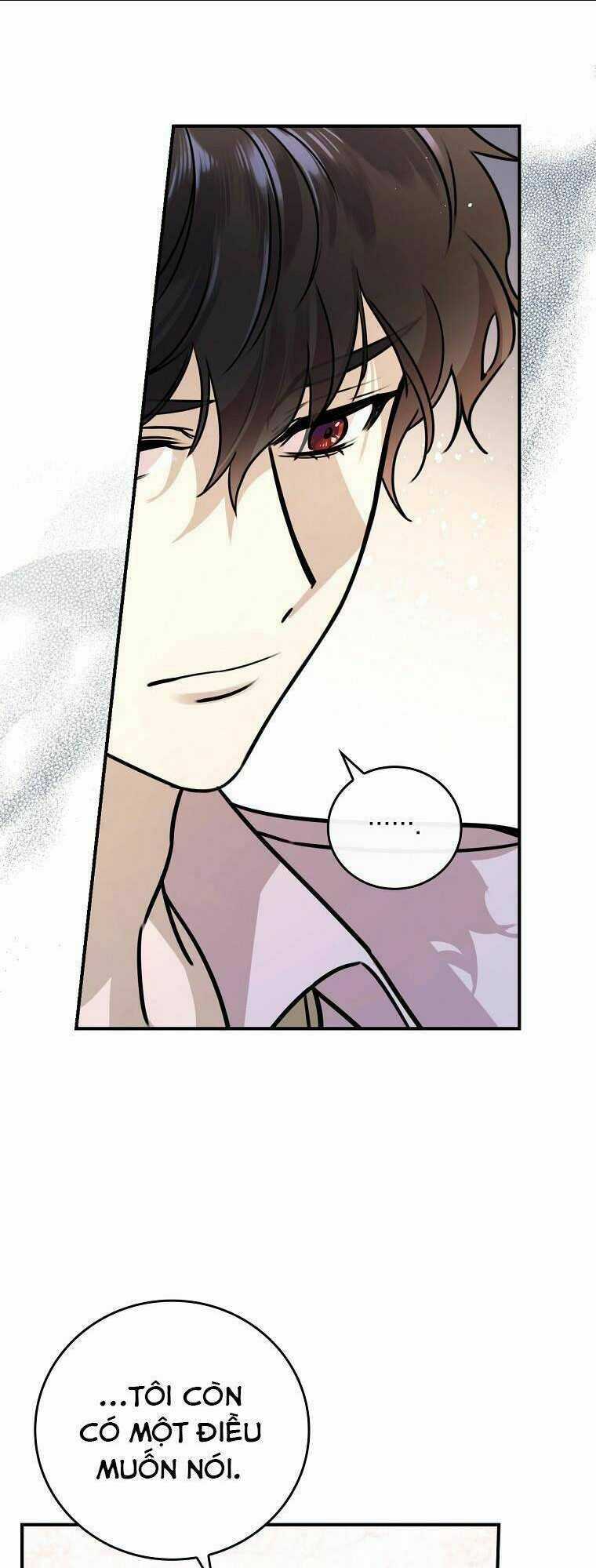 Kế Hoạch Kết Thúc Có Hậu Cho Nhân Vật Phản Diện Chapter 12 trang 48