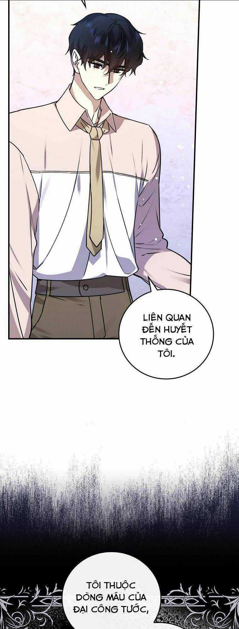 Kế Hoạch Kết Thúc Có Hậu Cho Nhân Vật Phản Diện Chapter 12 trang 49