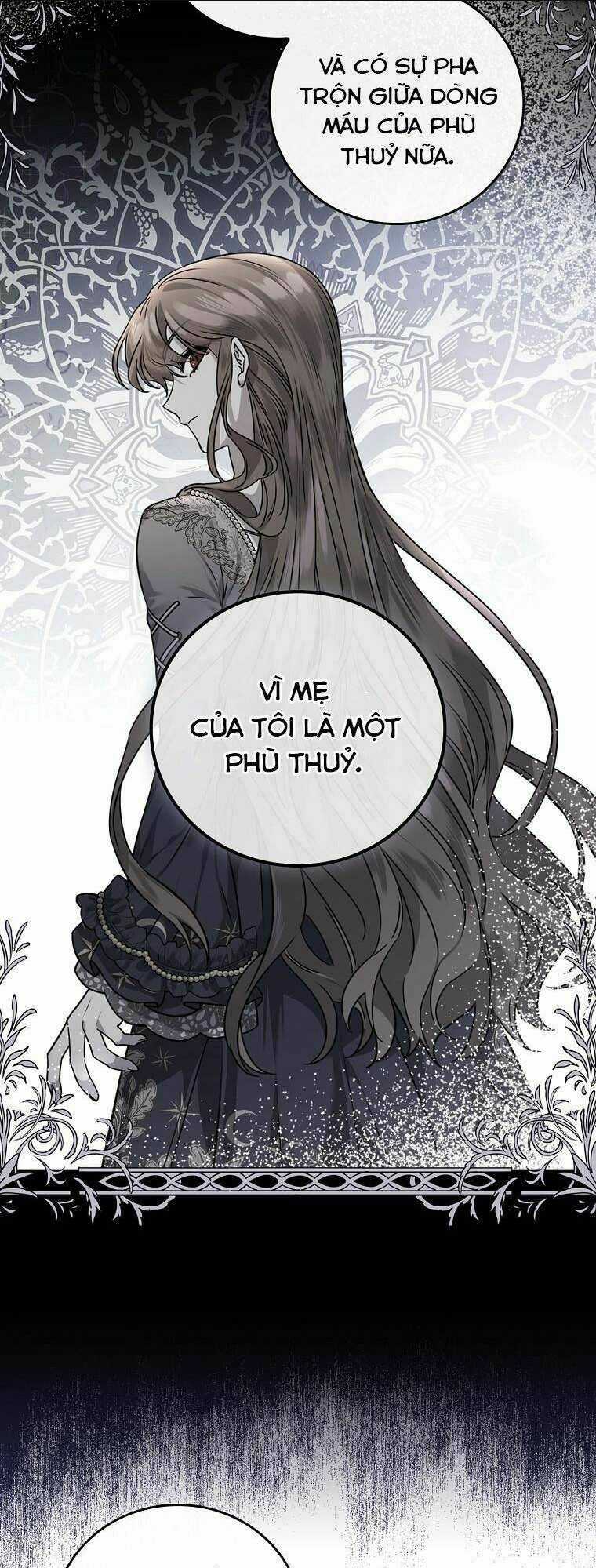 Kế Hoạch Kết Thúc Có Hậu Cho Nhân Vật Phản Diện Chapter 12 trang 50