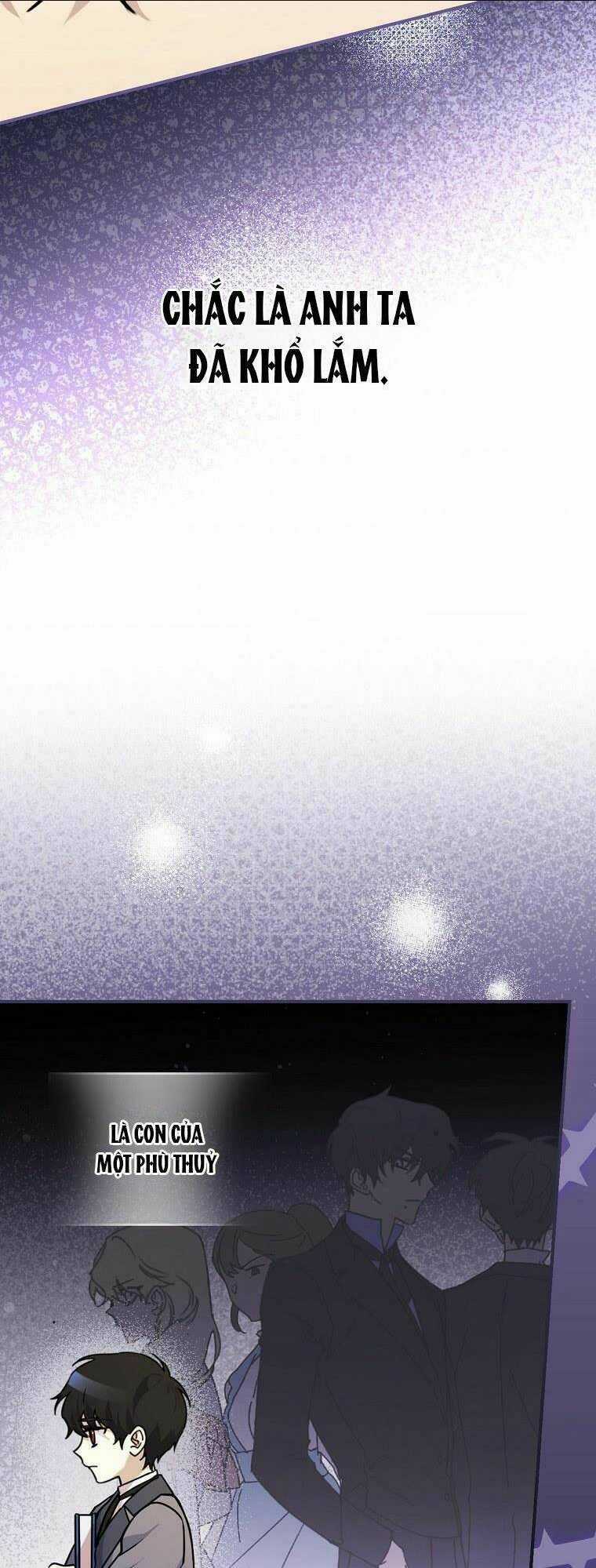 Kế Hoạch Kết Thúc Có Hậu Cho Nhân Vật Phản Diện Chapter 12 trang 52