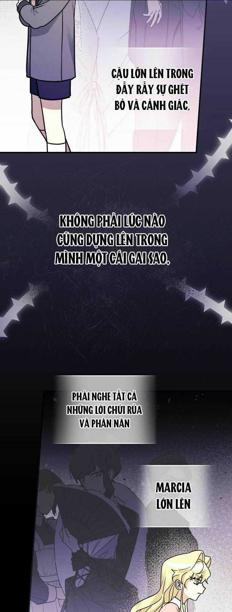 Kế Hoạch Kết Thúc Có Hậu Cho Nhân Vật Phản Diện Chapter 12 trang 53