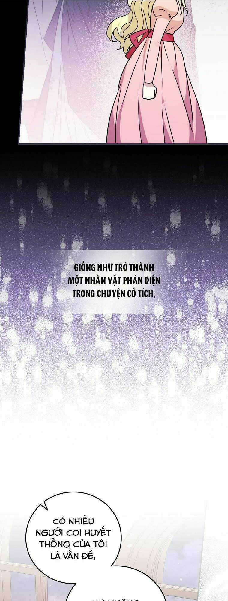 Kế Hoạch Kết Thúc Có Hậu Cho Nhân Vật Phản Diện Chapter 12 trang 54