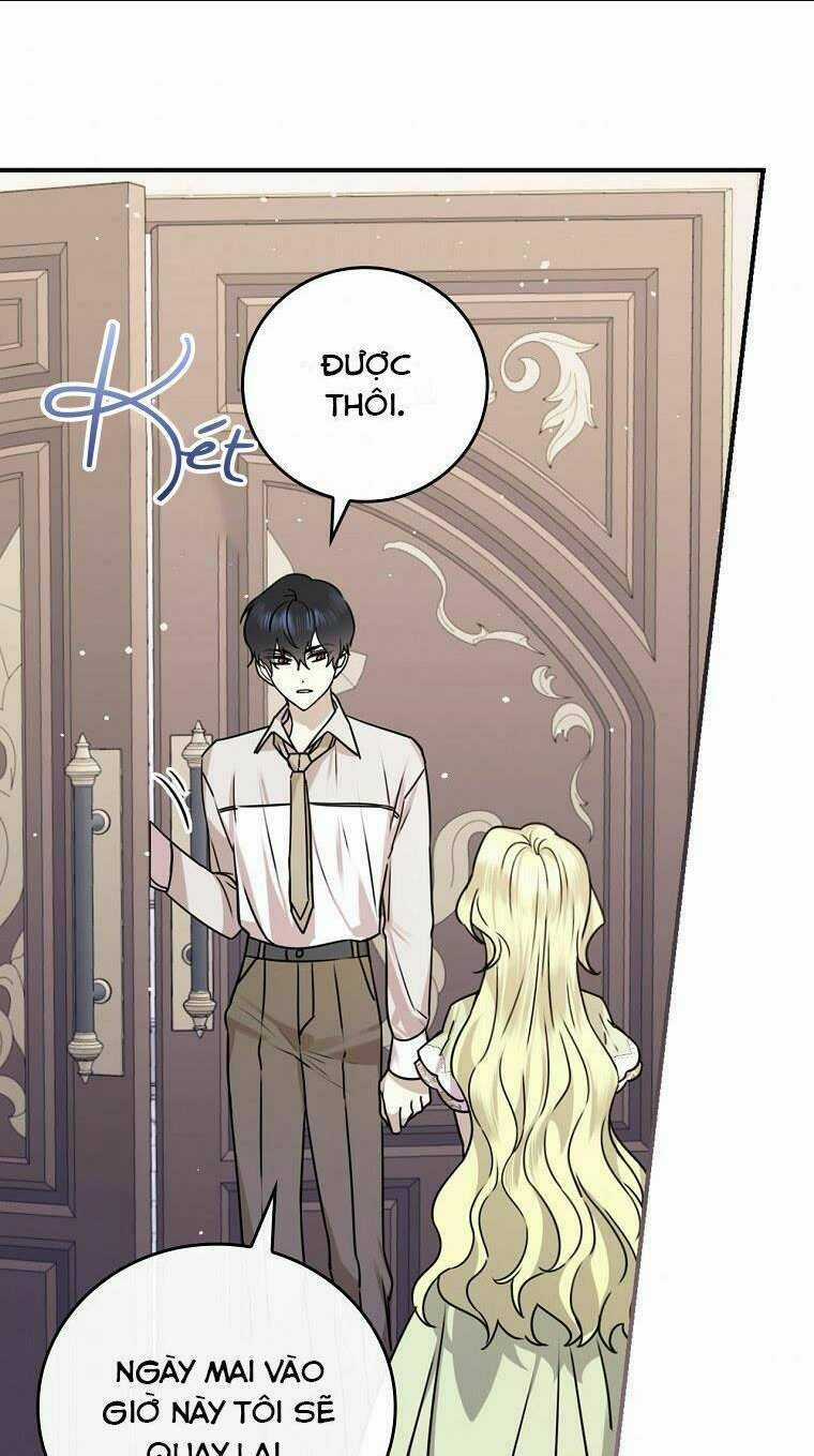 Kế Hoạch Kết Thúc Có Hậu Cho Nhân Vật Phản Diện Chapter 12 trang 57