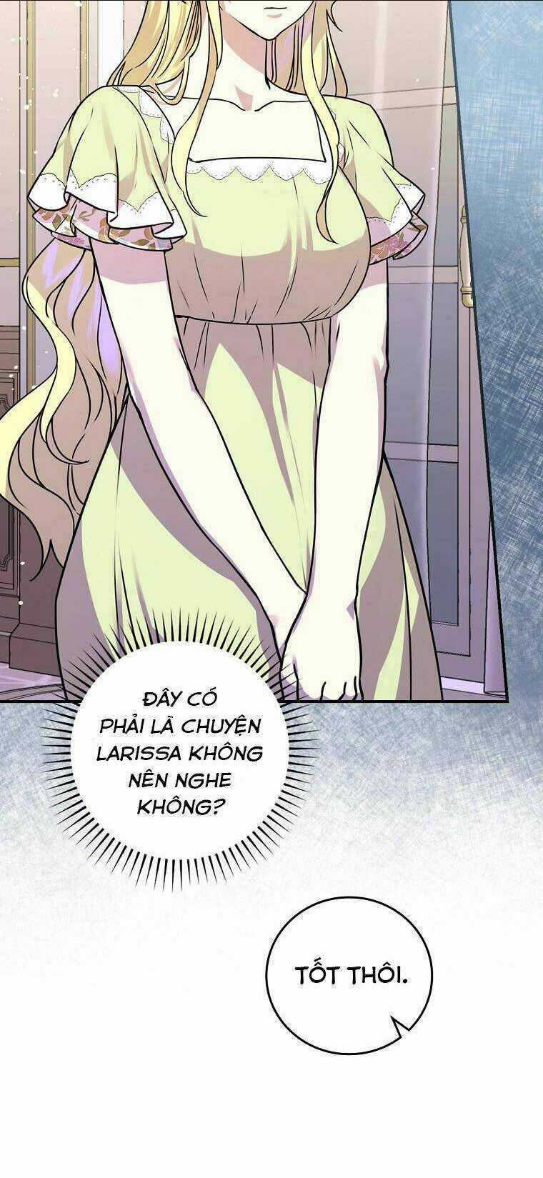 Kế Hoạch Kết Thúc Có Hậu Cho Nhân Vật Phản Diện Chapter 12 trang 6