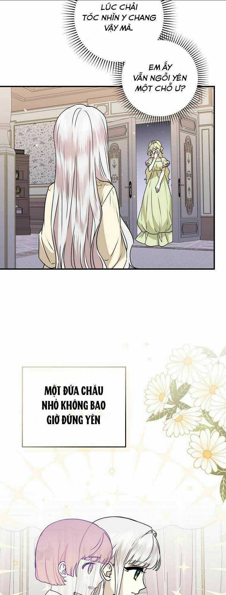 Kế Hoạch Kết Thúc Có Hậu Cho Nhân Vật Phản Diện Chapter 12 trang 60