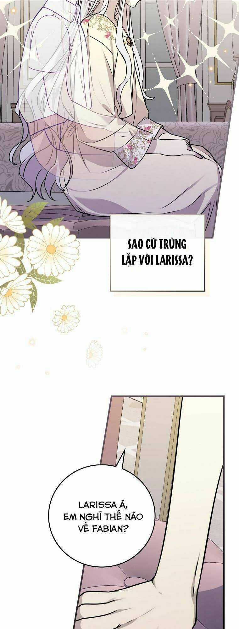 Kế Hoạch Kết Thúc Có Hậu Cho Nhân Vật Phản Diện Chapter 12 trang 61