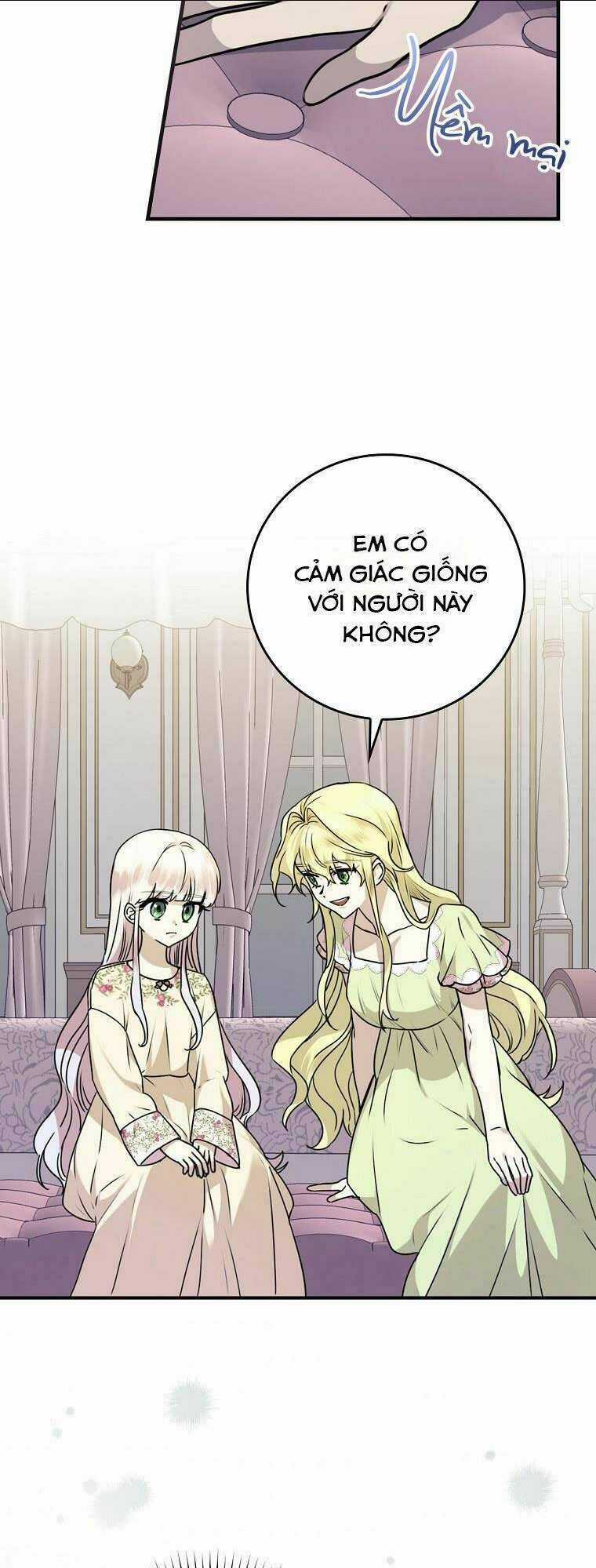 Kế Hoạch Kết Thúc Có Hậu Cho Nhân Vật Phản Diện Chapter 12 trang 62