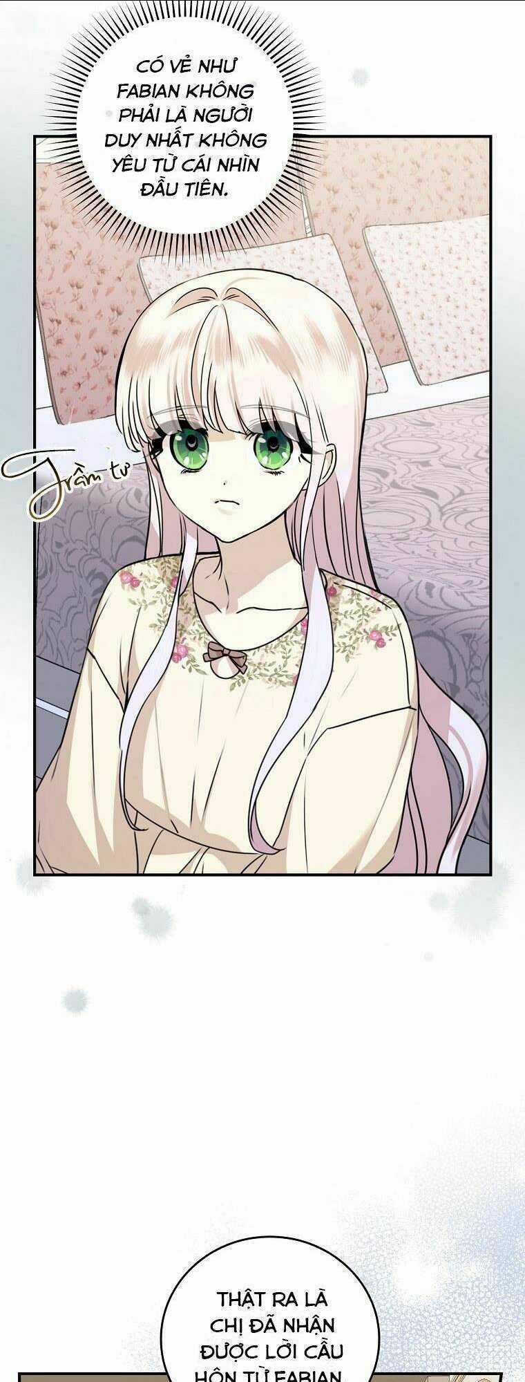 Kế Hoạch Kết Thúc Có Hậu Cho Nhân Vật Phản Diện Chapter 12 trang 63