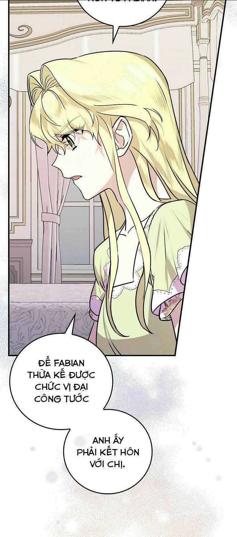 Kế Hoạch Kết Thúc Có Hậu Cho Nhân Vật Phản Diện Chapter 12 trang 64