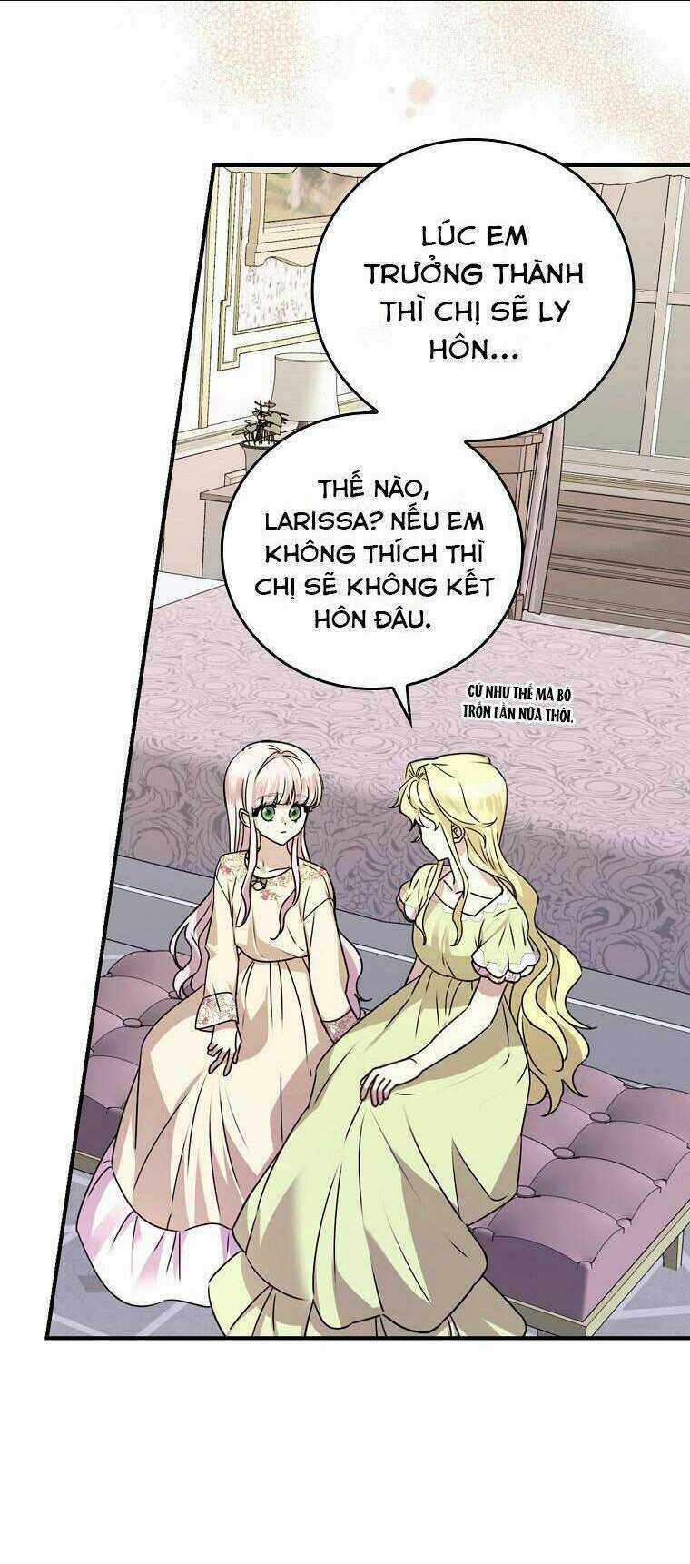 Kế Hoạch Kết Thúc Có Hậu Cho Nhân Vật Phản Diện Chapter 12 trang 65