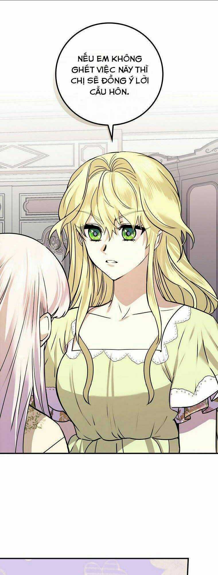 Kế Hoạch Kết Thúc Có Hậu Cho Nhân Vật Phản Diện Chapter 12 trang 66