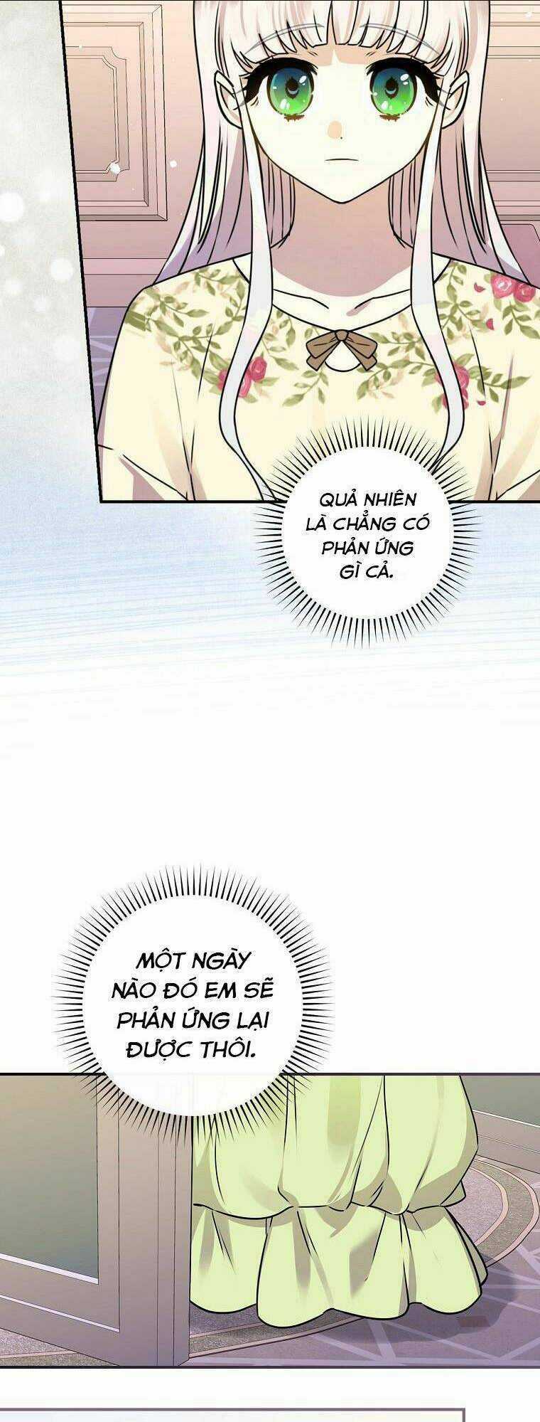 Kế Hoạch Kết Thúc Có Hậu Cho Nhân Vật Phản Diện Chapter 12 trang 8