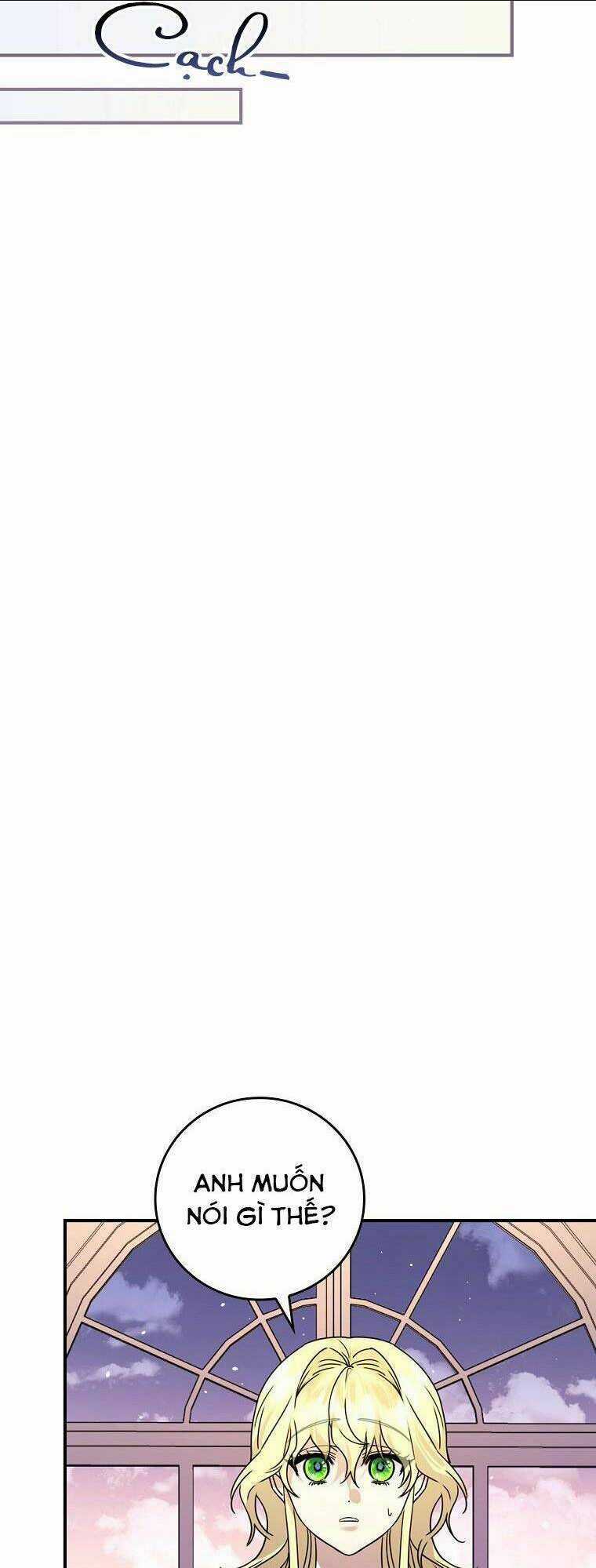 Kế Hoạch Kết Thúc Có Hậu Cho Nhân Vật Phản Diện Chapter 12 trang 9