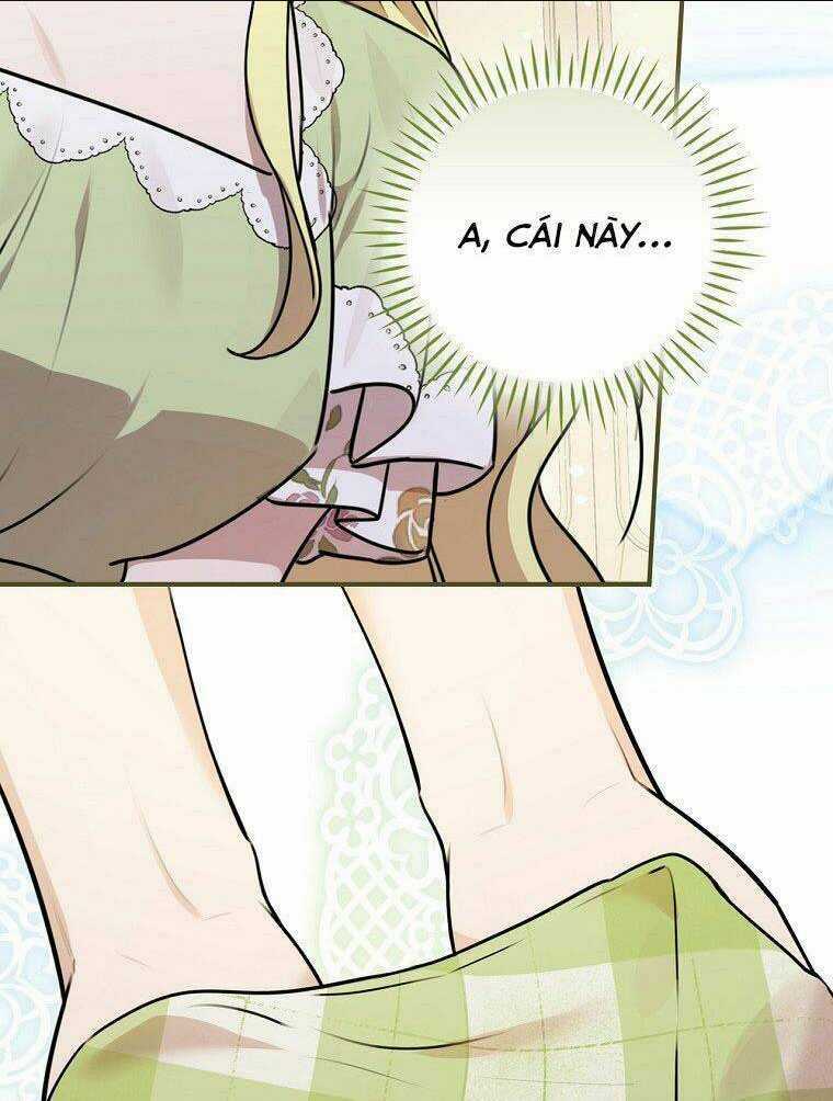 Kế Hoạch Kết Thúc Có Hậu Cho Nhân Vật Phản Diện Chapter 13 trang 10