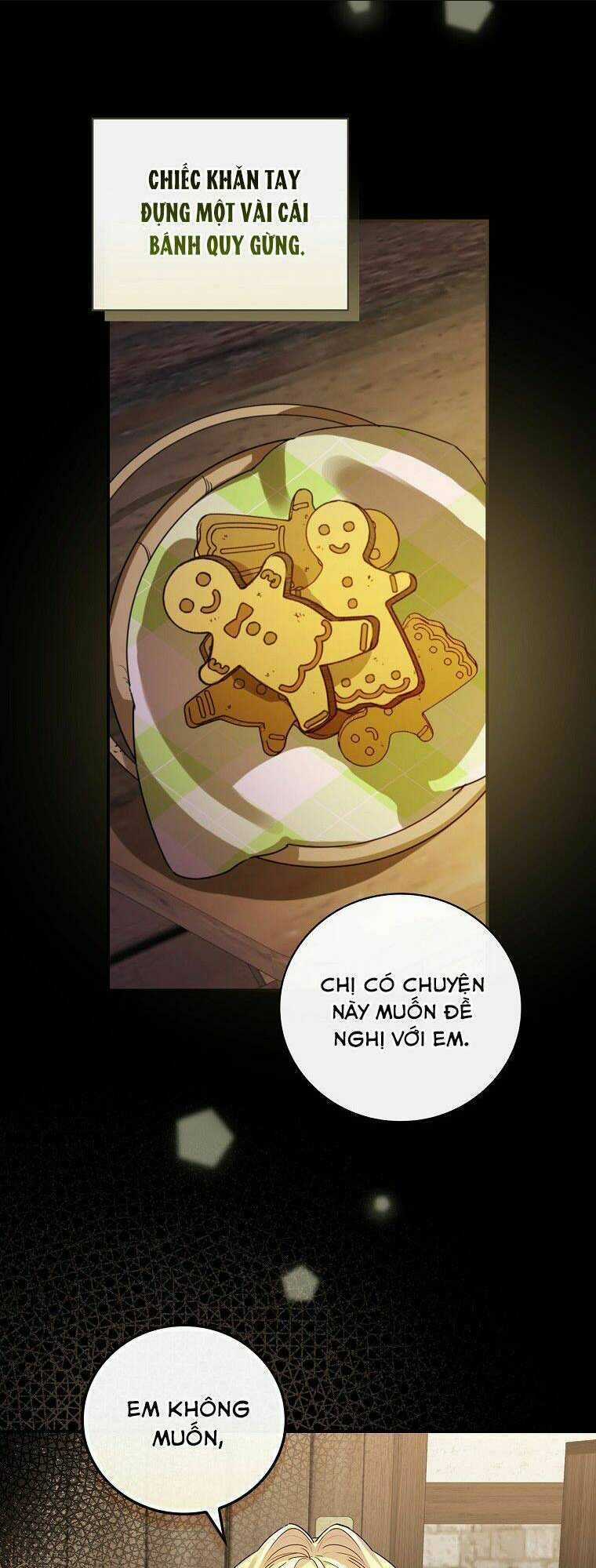 Kế Hoạch Kết Thúc Có Hậu Cho Nhân Vật Phản Diện Chapter 13 trang 16