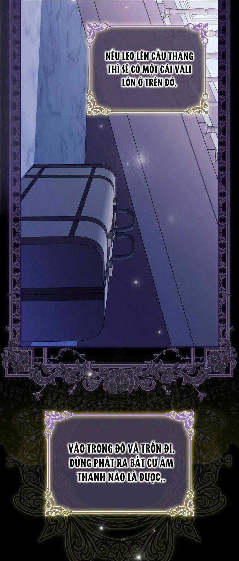 Kế Hoạch Kết Thúc Có Hậu Cho Nhân Vật Phản Diện Chapter 13 trang 19