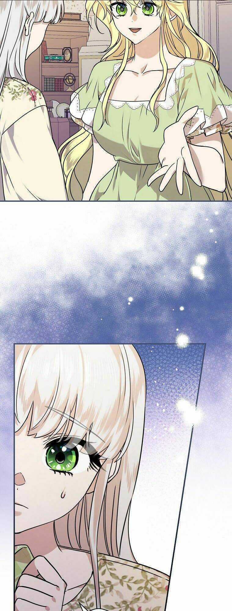 Kế Hoạch Kết Thúc Có Hậu Cho Nhân Vật Phản Diện Chapter 13 trang 2