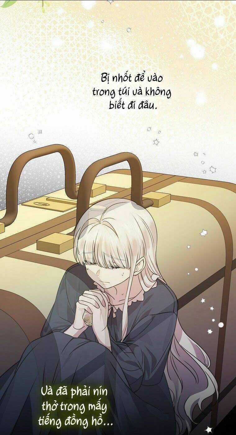 Kế Hoạch Kết Thúc Có Hậu Cho Nhân Vật Phản Diện Chapter 13 trang 22