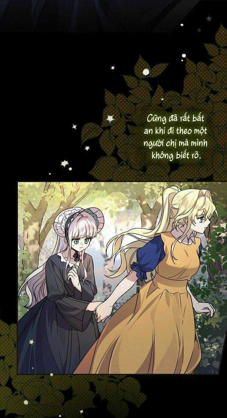 Kế Hoạch Kết Thúc Có Hậu Cho Nhân Vật Phản Diện Chapter 13 trang 23