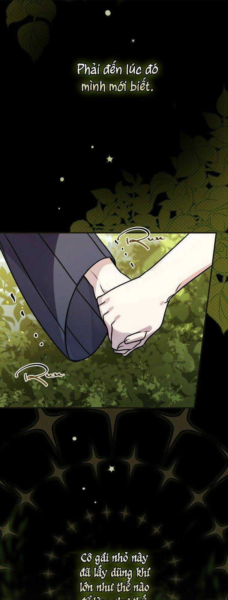 Kế Hoạch Kết Thúc Có Hậu Cho Nhân Vật Phản Diện Chapter 13 trang 24