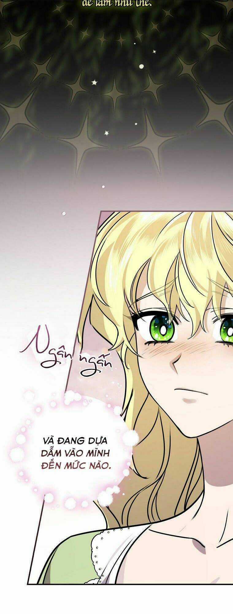 Kế Hoạch Kết Thúc Có Hậu Cho Nhân Vật Phản Diện Chapter 13 trang 25