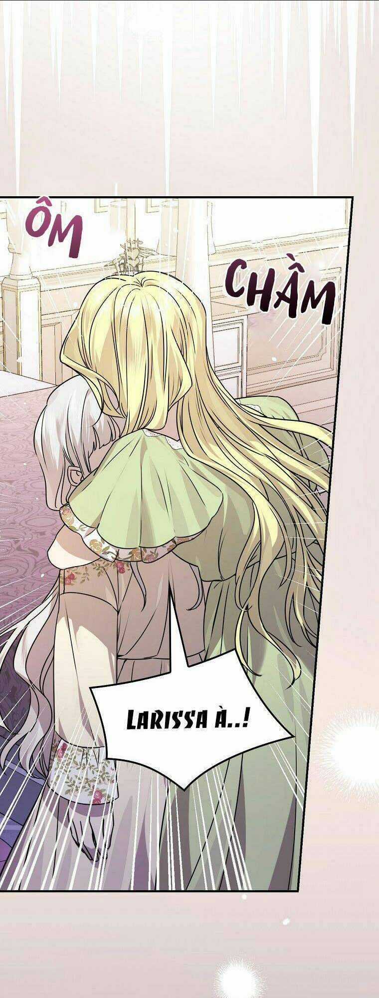 Kế Hoạch Kết Thúc Có Hậu Cho Nhân Vật Phản Diện Chapter 13 trang 28