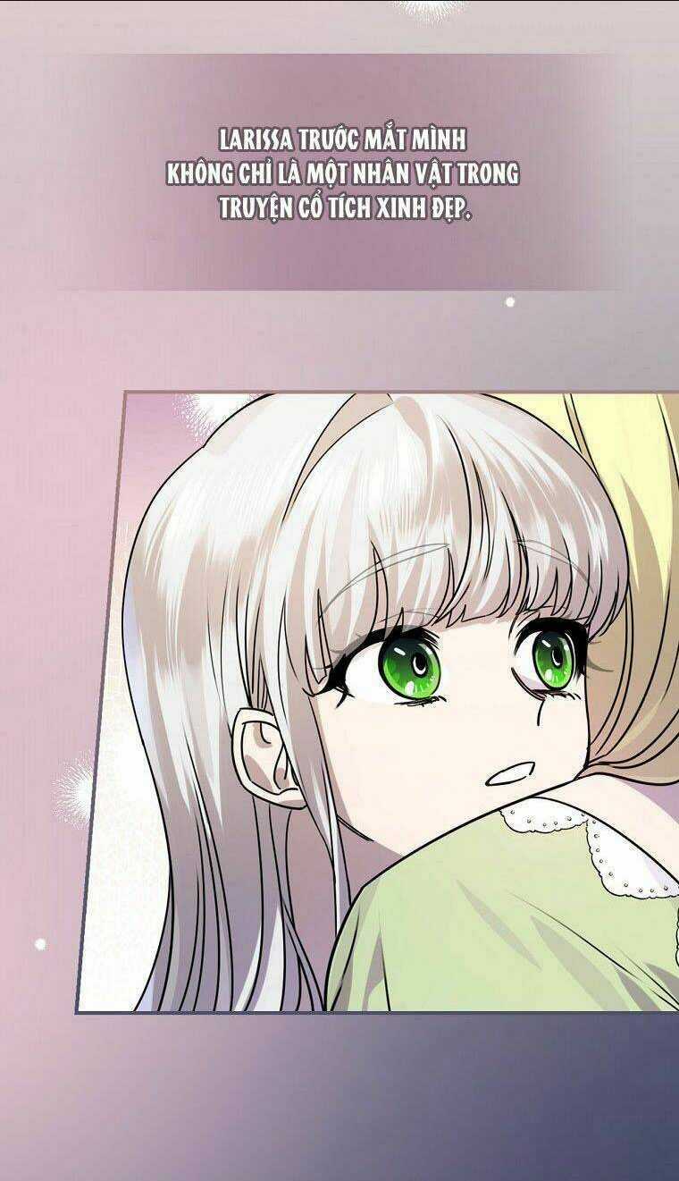 Kế Hoạch Kết Thúc Có Hậu Cho Nhân Vật Phản Diện Chapter 13 trang 29