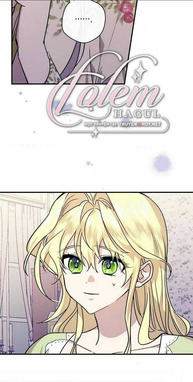 Kế Hoạch Kết Thúc Có Hậu Cho Nhân Vật Phản Diện Chapter 13 trang 3