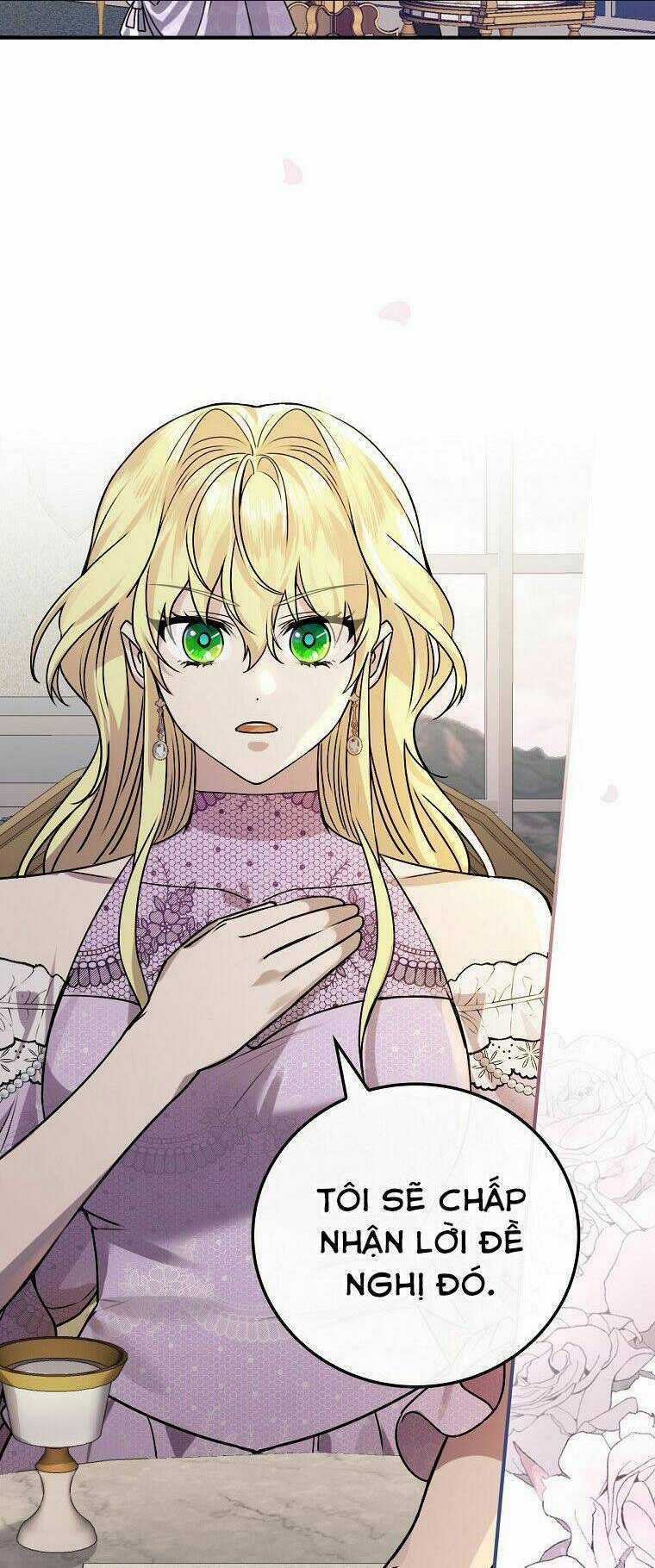 Kế Hoạch Kết Thúc Có Hậu Cho Nhân Vật Phản Diện Chapter 13 trang 34