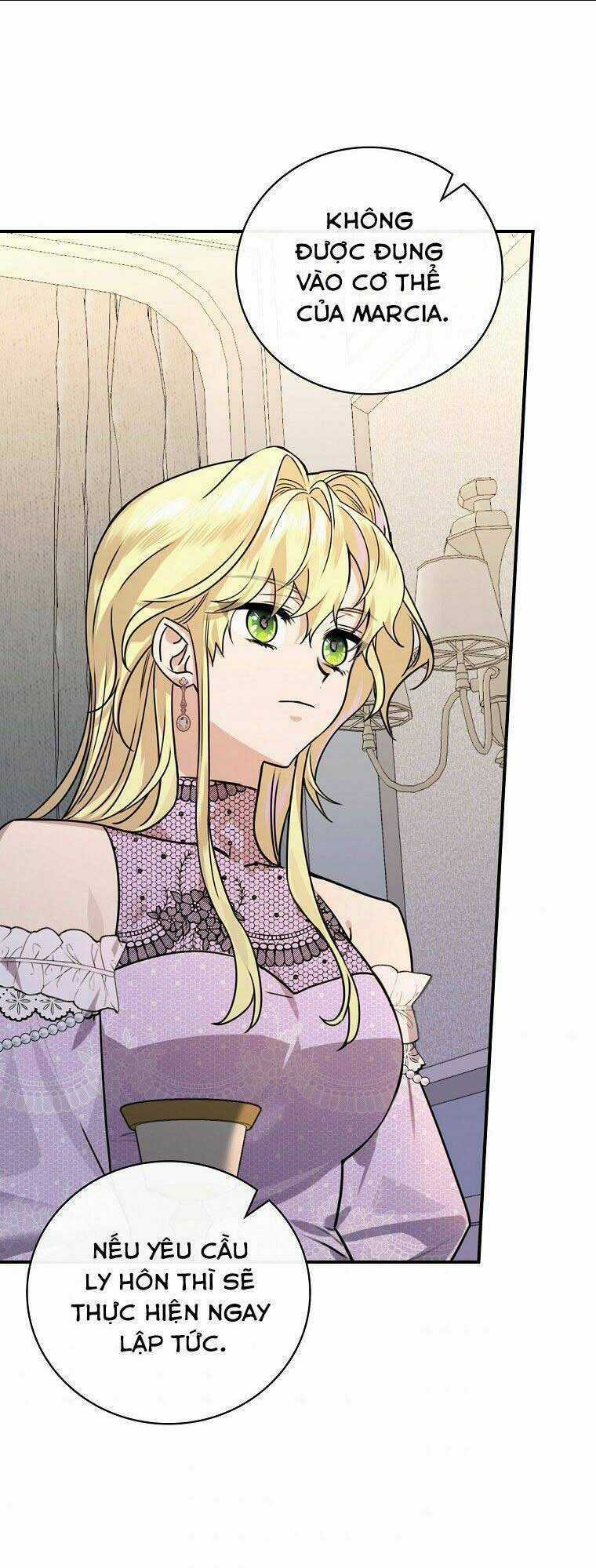 Kế Hoạch Kết Thúc Có Hậu Cho Nhân Vật Phản Diện Chapter 13 trang 38