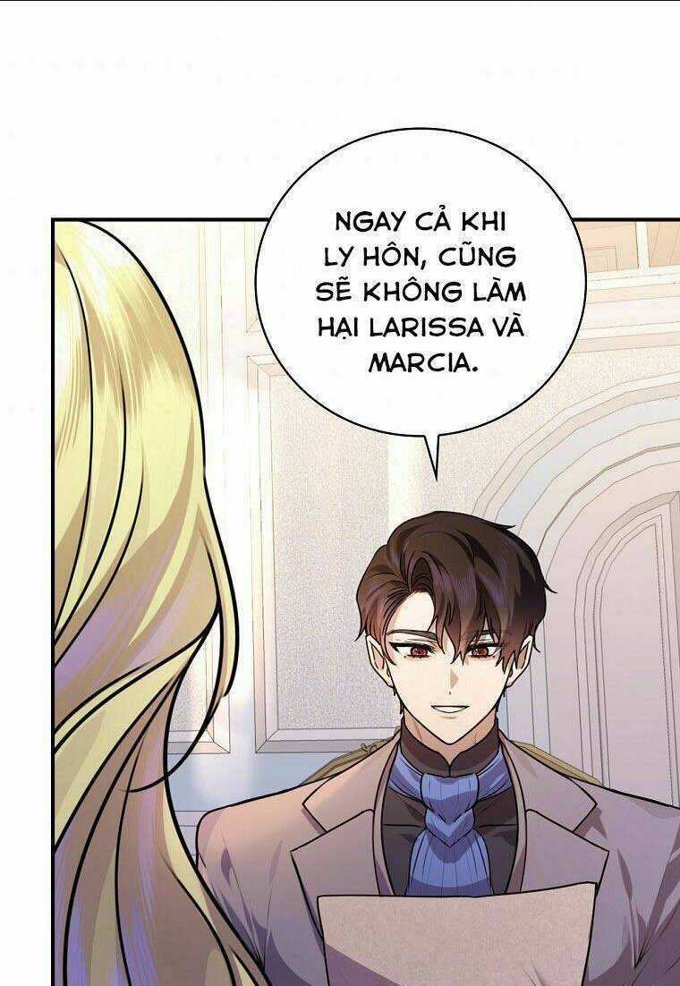 Kế Hoạch Kết Thúc Có Hậu Cho Nhân Vật Phản Diện Chapter 13 trang 39