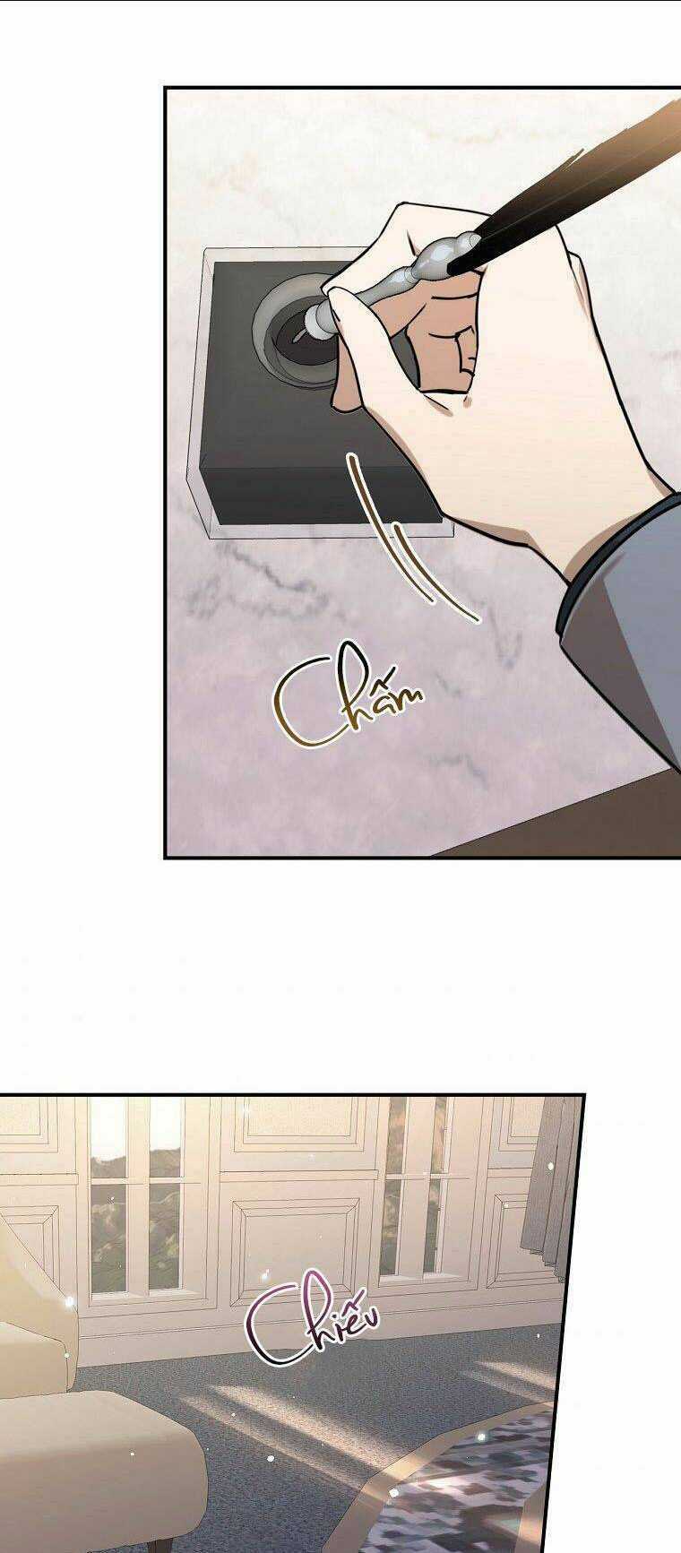 Kế Hoạch Kết Thúc Có Hậu Cho Nhân Vật Phản Diện Chapter 13 trang 44