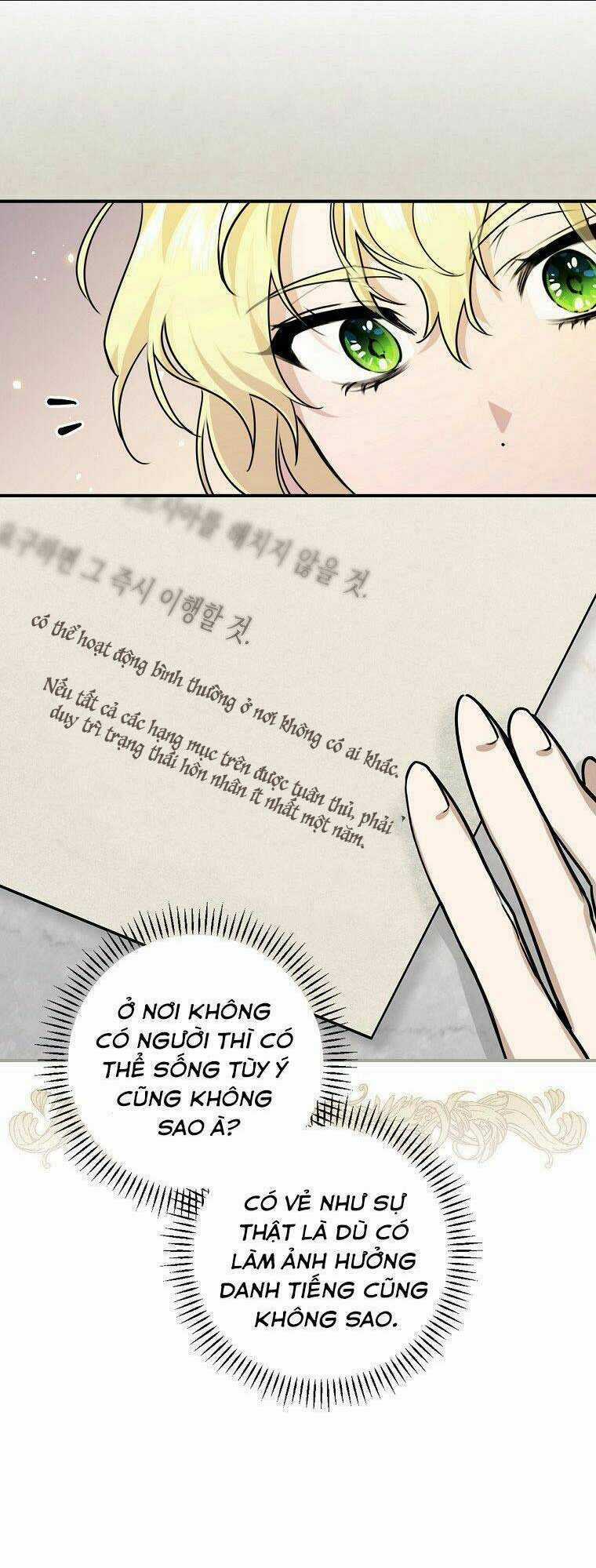 Kế Hoạch Kết Thúc Có Hậu Cho Nhân Vật Phản Diện Chapter 13 trang 46