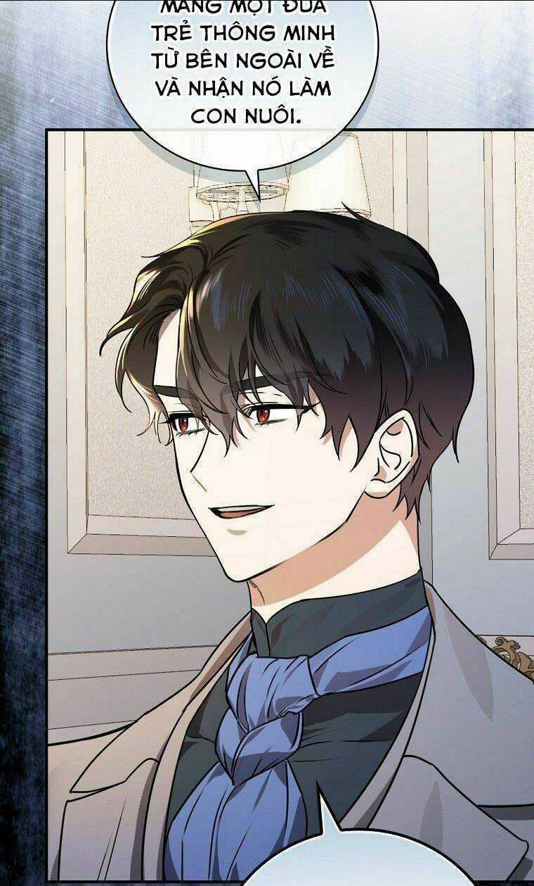 Kế Hoạch Kết Thúc Có Hậu Cho Nhân Vật Phản Diện Chapter 13 trang 48