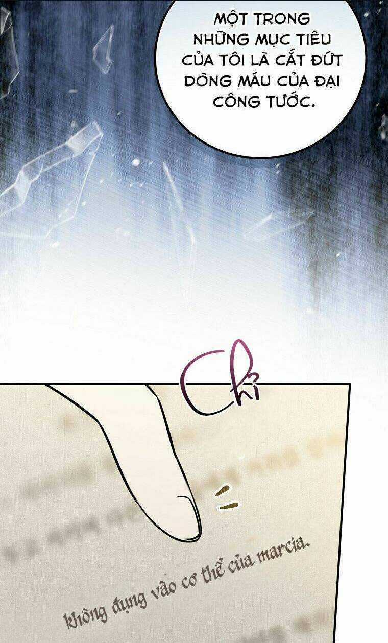 Kế Hoạch Kết Thúc Có Hậu Cho Nhân Vật Phản Diện Chapter 13 trang 49