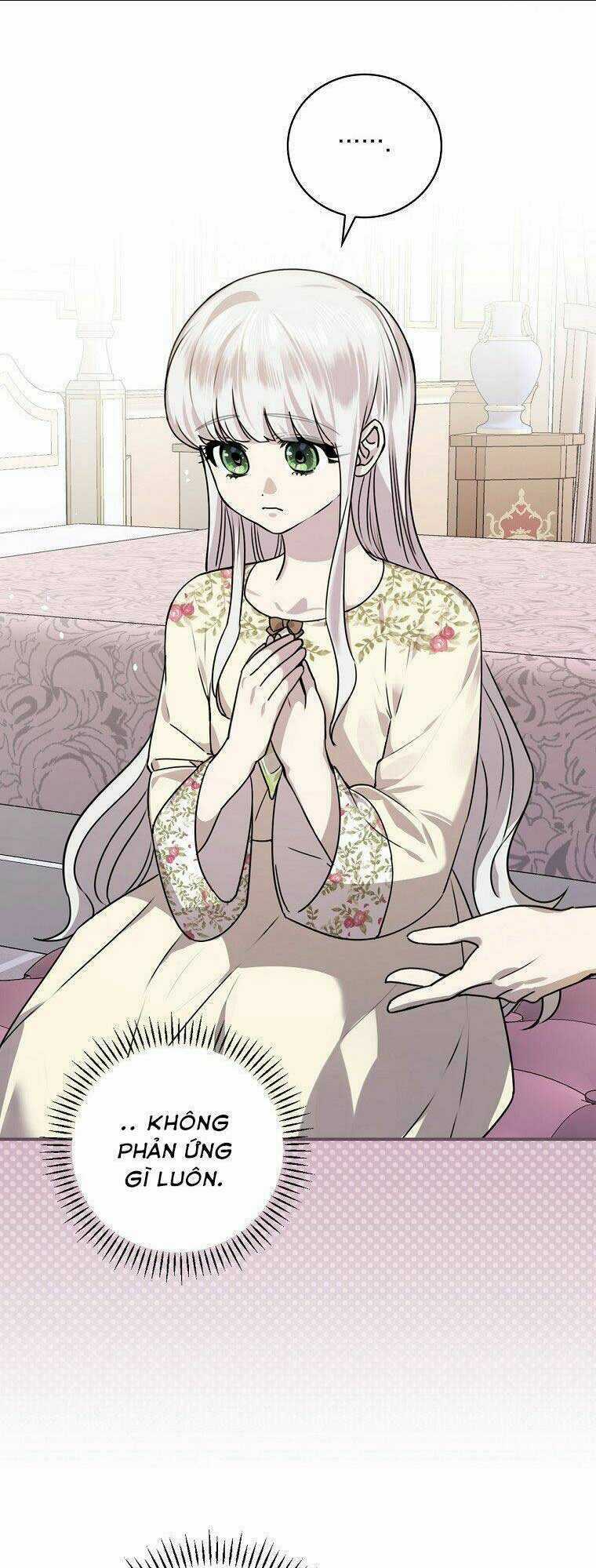 Kế Hoạch Kết Thúc Có Hậu Cho Nhân Vật Phản Diện Chapter 13 trang 5