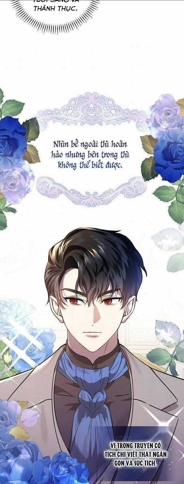 Kế Hoạch Kết Thúc Có Hậu Cho Nhân Vật Phản Diện Chapter 13 trang 51