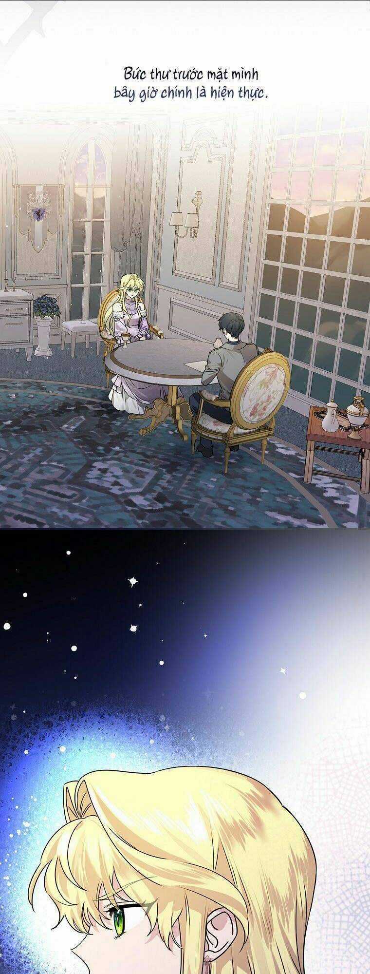 Kế Hoạch Kết Thúc Có Hậu Cho Nhân Vật Phản Diện Chapter 13 trang 54