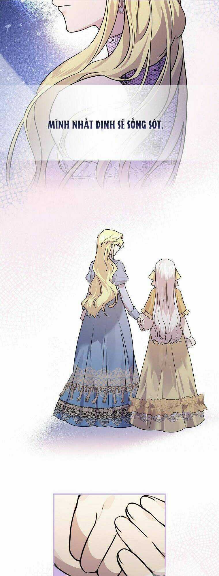 Kế Hoạch Kết Thúc Có Hậu Cho Nhân Vật Phản Diện Chapter 13 trang 55