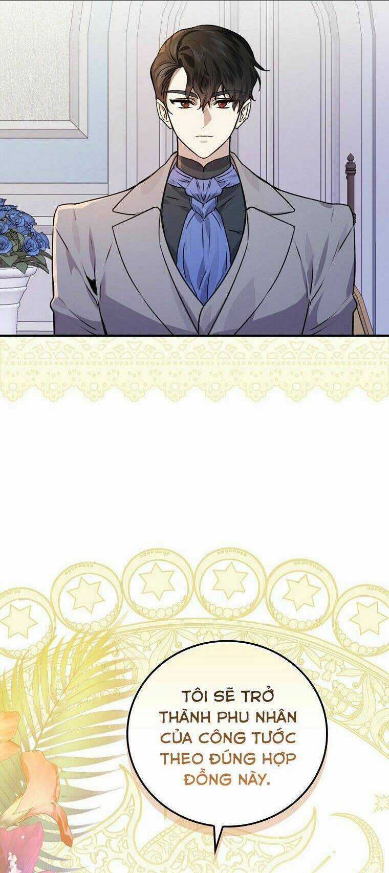 Kế Hoạch Kết Thúc Có Hậu Cho Nhân Vật Phản Diện Chapter 13 trang 57